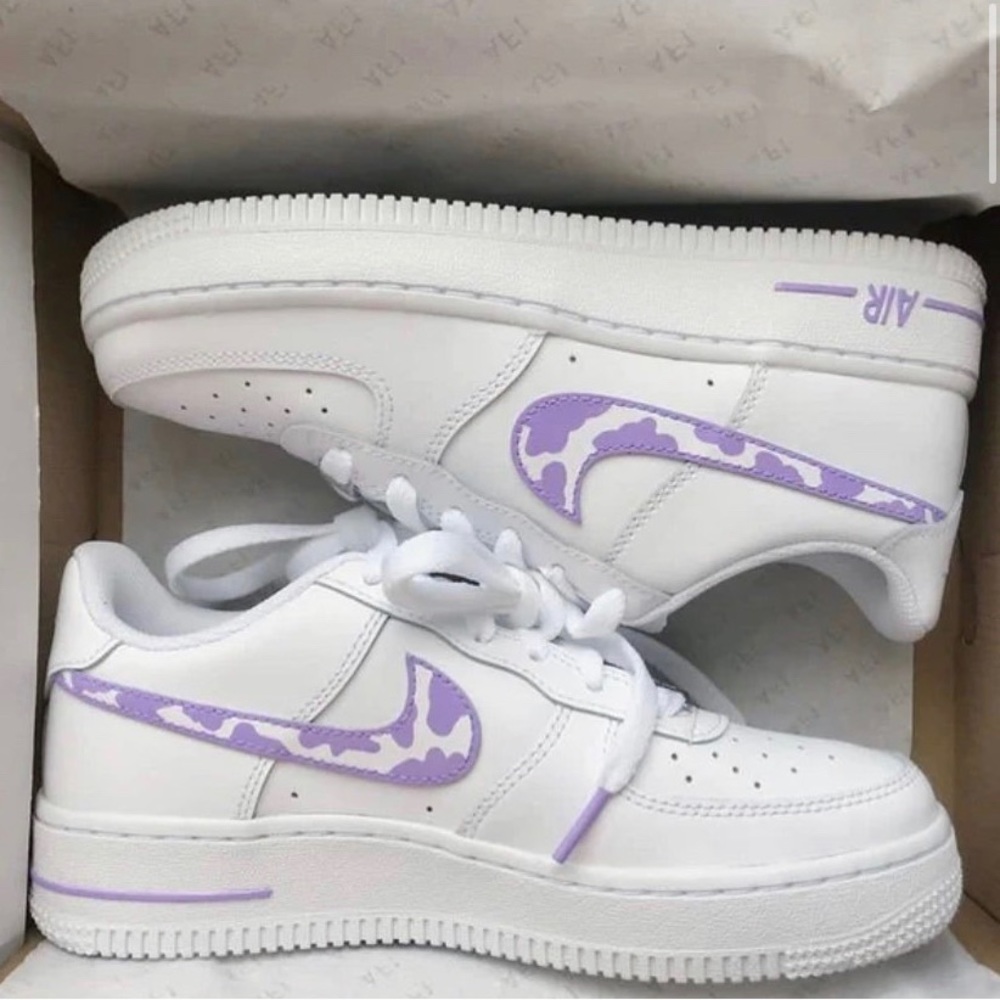 Nike Air Force 1 low